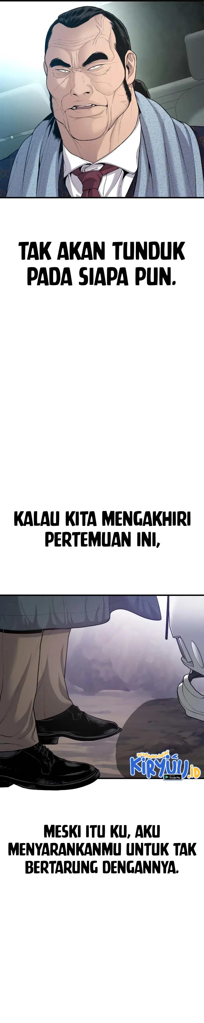 Halaman 71 dari Manager Kim Chapter 90