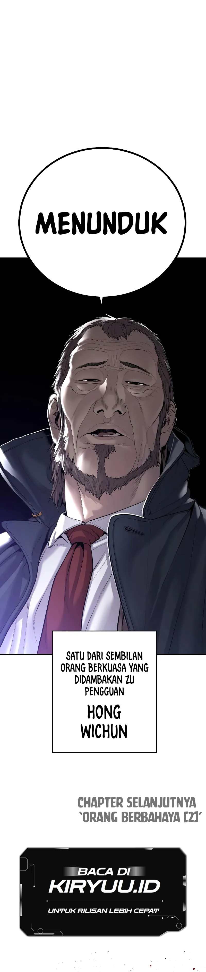Halaman 73 dari Manager Kim Chapter 90