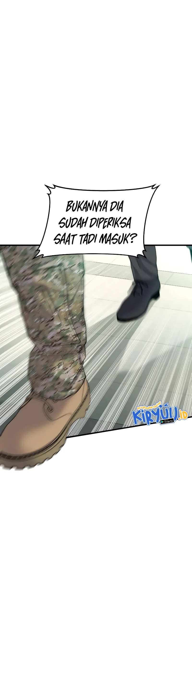 Halaman 9 dari Manager Kim Chapter 90