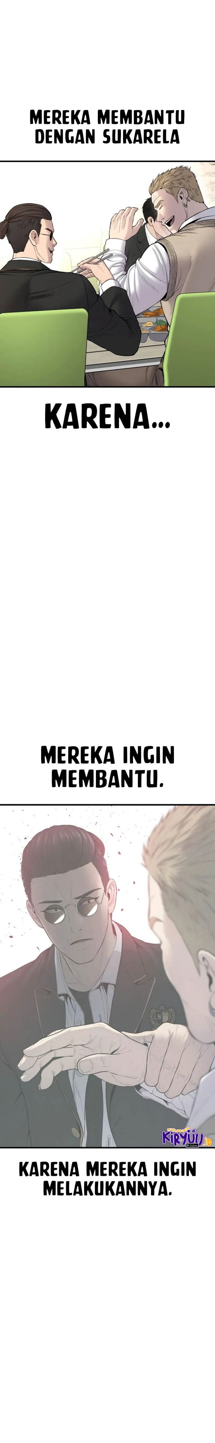 Halaman 13 dari Manager Kim Chapter 91