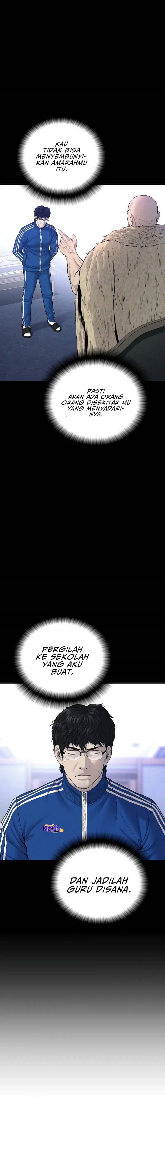 Halaman 17 dari Manager Kim Chapter 91