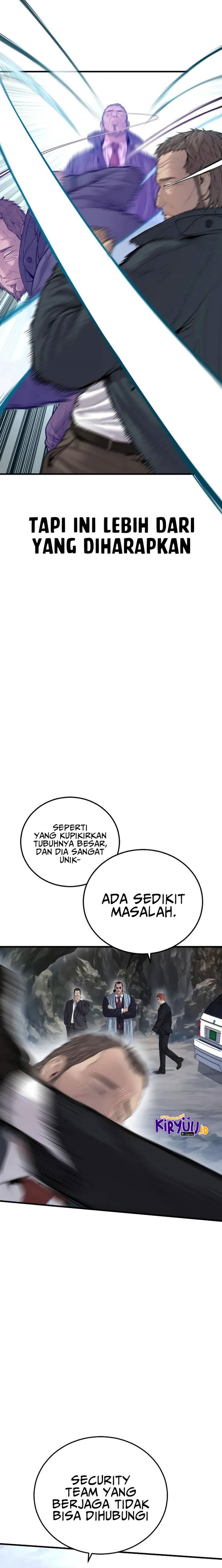 Halaman 37 dari Manager Kim Chapter 91