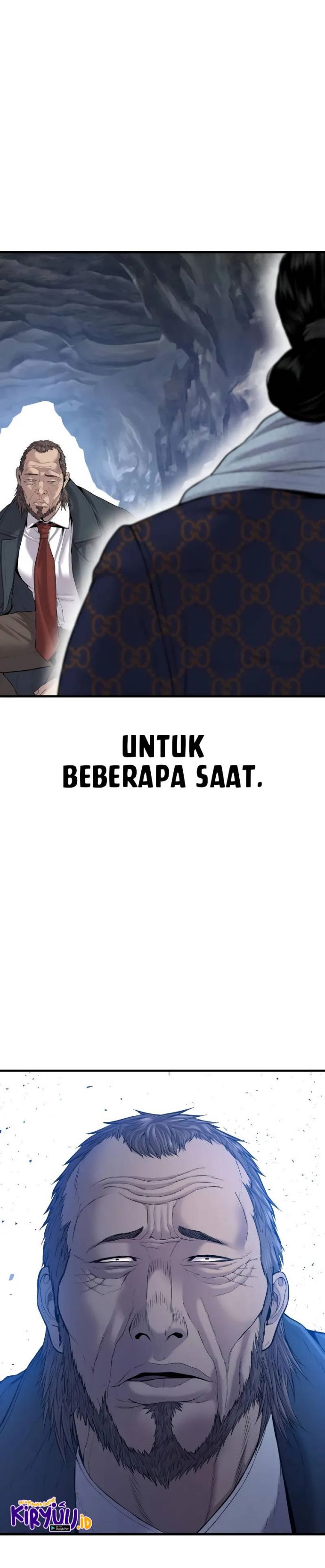 Halaman 44 dari Manager Kim Chapter 91