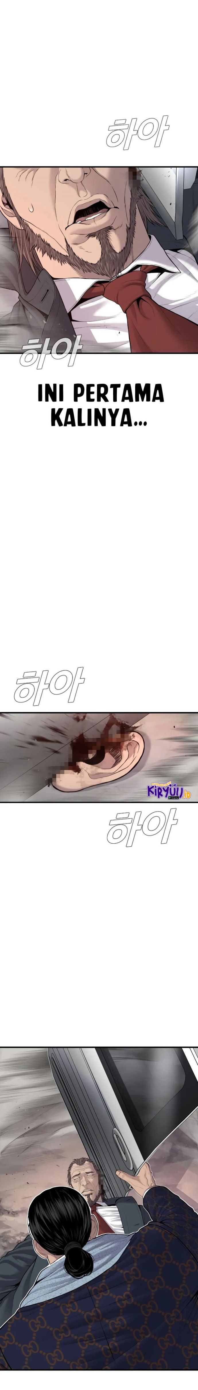 Halaman 49 dari Manager Kim Chapter 91