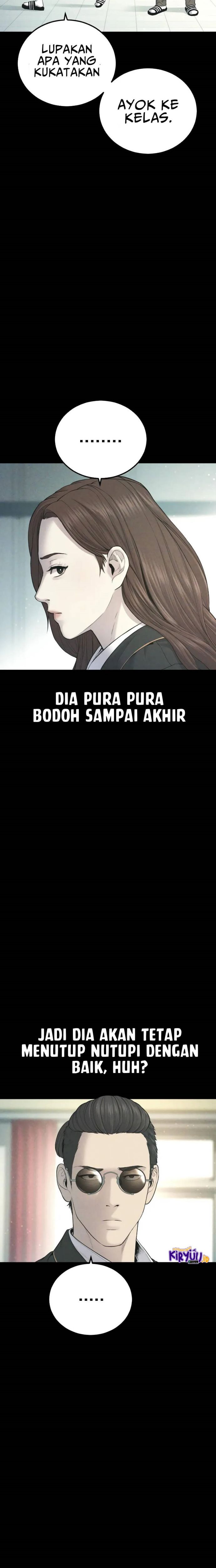 Halaman 5 dari Manager Kim Chapter 91