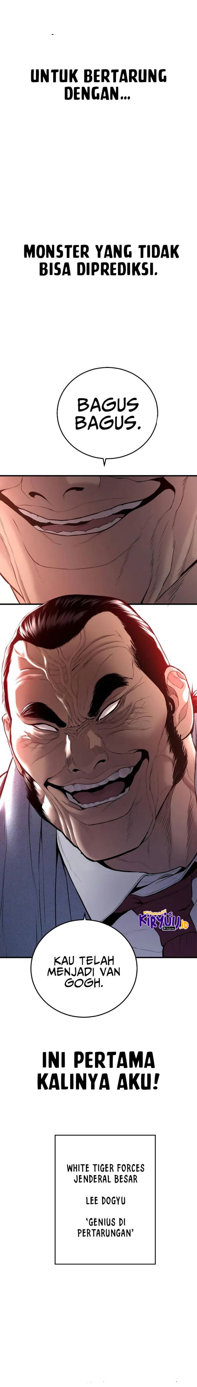 Halaman 50 dari Manager Kim Chapter 91