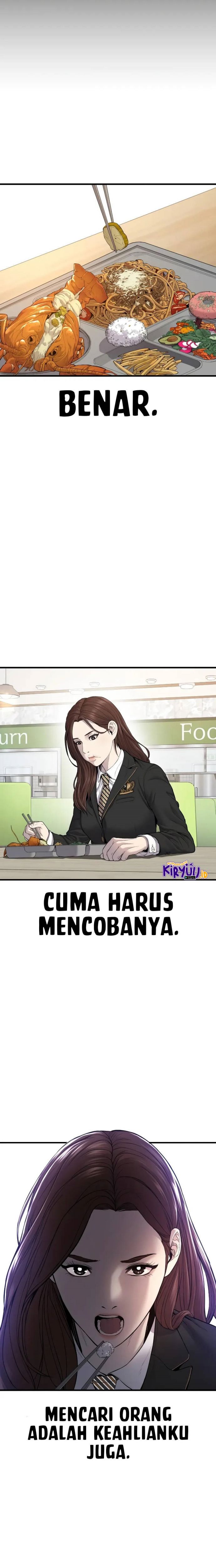 Halaman 7 dari Manager Kim Chapter 91