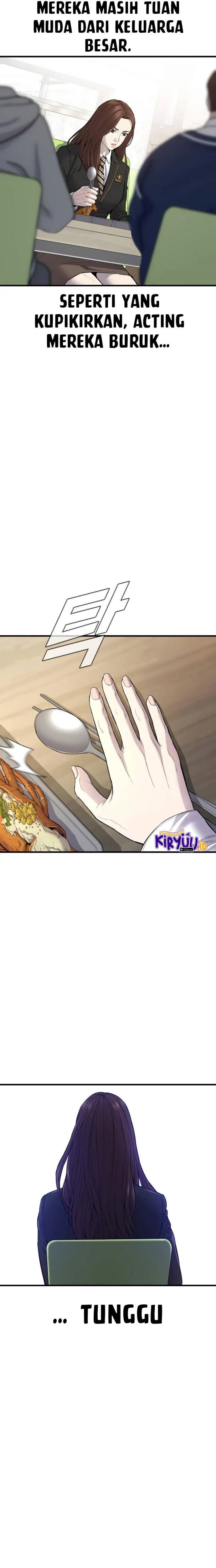 Halaman 9 dari Manager Kim Chapter 91