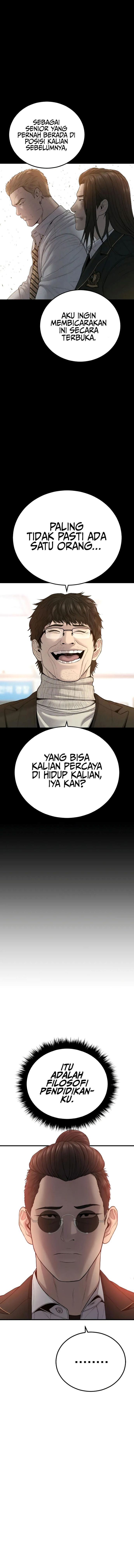 Halaman 16 dari Manager Kim Chapter 92