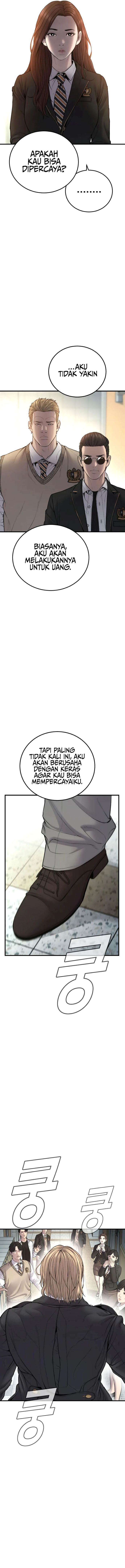 Halaman 18 dari Manager Kim Chapter 92