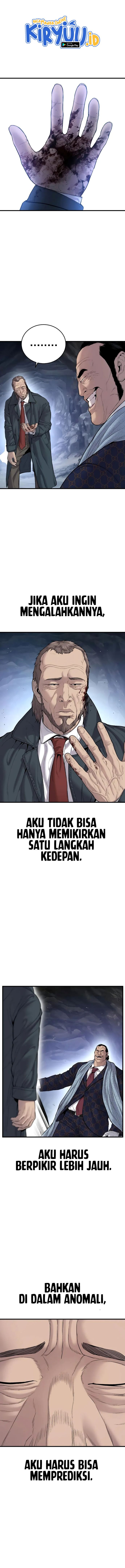 Halaman 2 dari Manager Kim Chapter 92