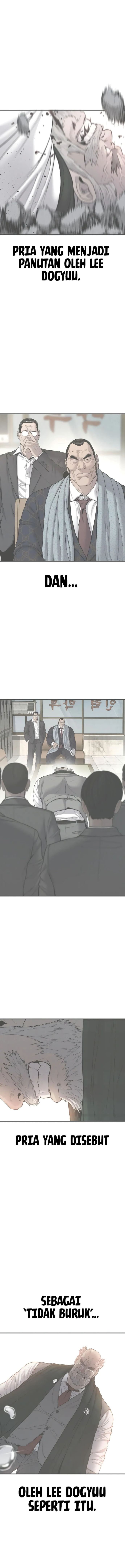 Halaman 27 dari Manager Kim Chapter 92