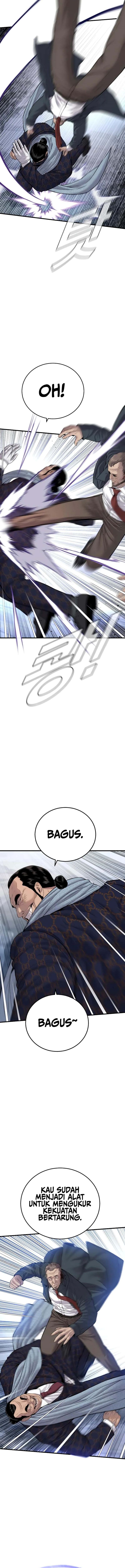 Halaman 5 dari Manager Kim Chapter 92