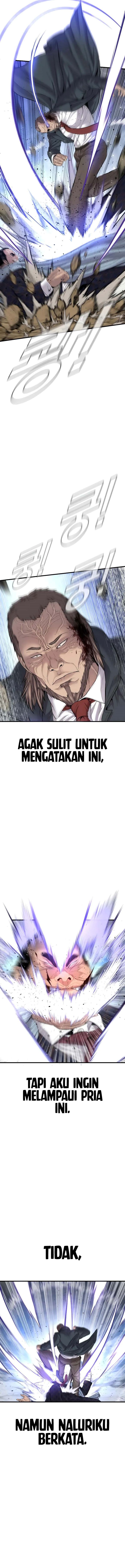 Halaman 6 dari Manager Kim Chapter 92