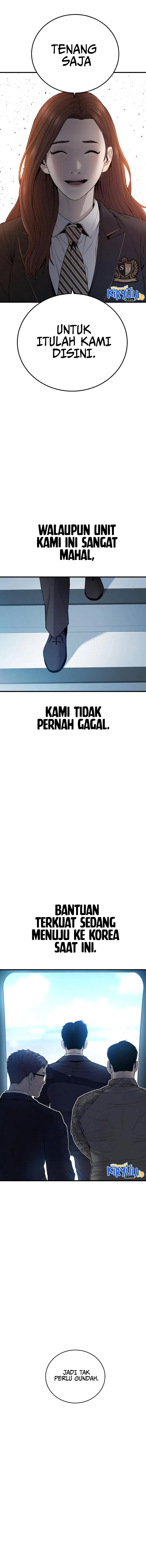 Halaman 19 dari Manager Kim Chapter 93