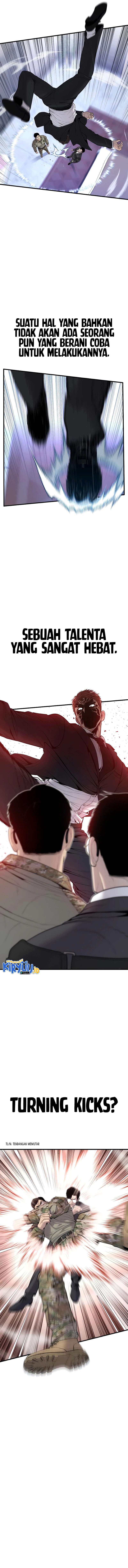 Halaman 13 dari Manager Kim Chapter 95