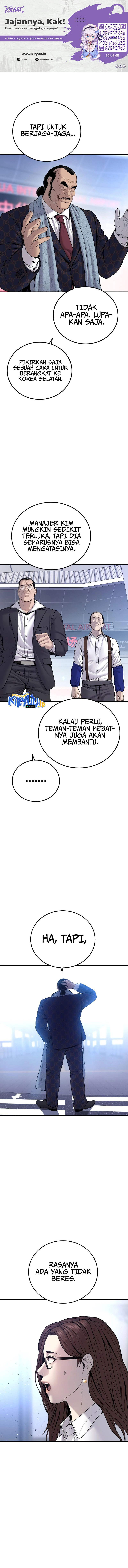 Halaman 14 dari Manager Kim Chapter 95
