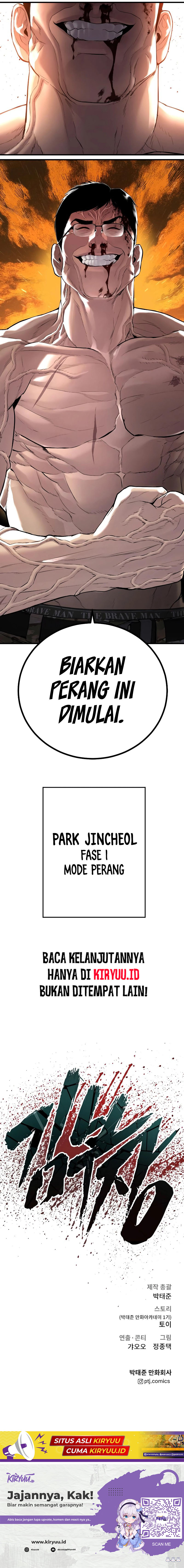 Halaman 25 dari Manager Kim Chapter 95