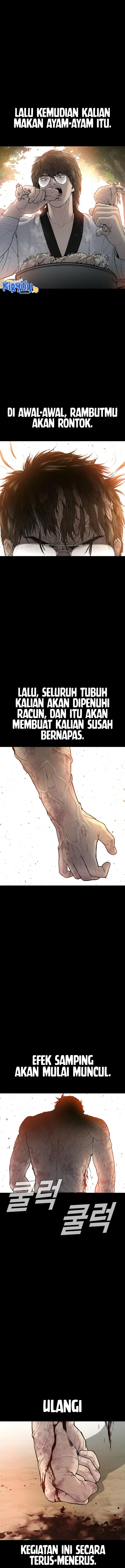 Halaman 3 dari Manager Kim Chapter 95