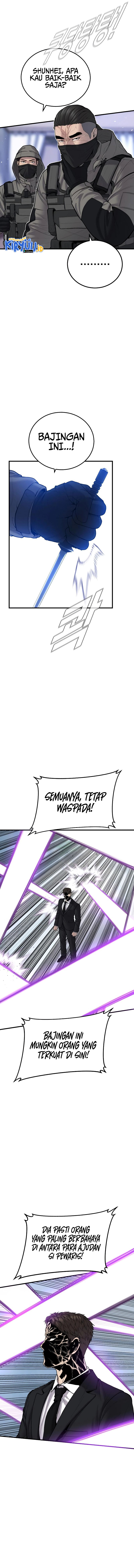 Halaman 6 dari Manager Kim Chapter 95