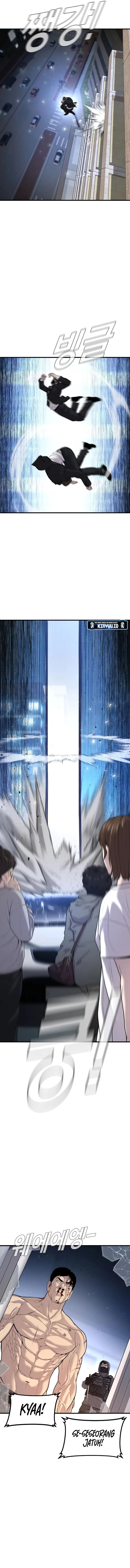 Halaman 12 dari Manager Kim Chapter 96