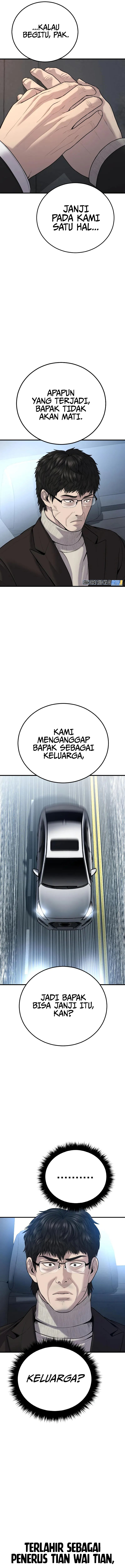 Halaman 16 dari Manager Kim Chapter 96