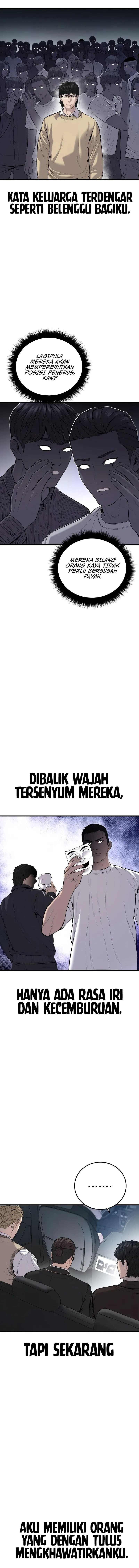 Halaman 17 dari Manager Kim Chapter 96
