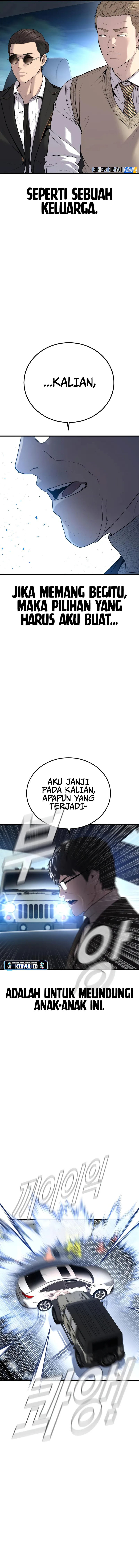 Halaman 18 dari Manager Kim Chapter 96