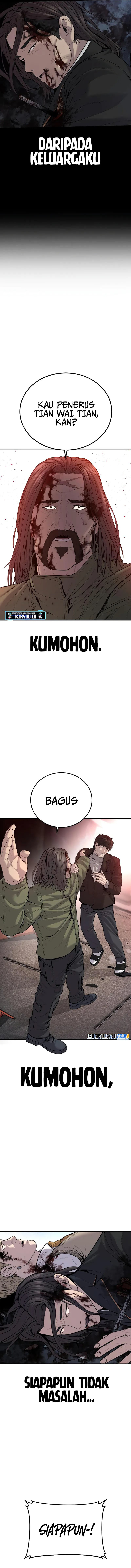 Halaman 23 dari Manager Kim Chapter 96