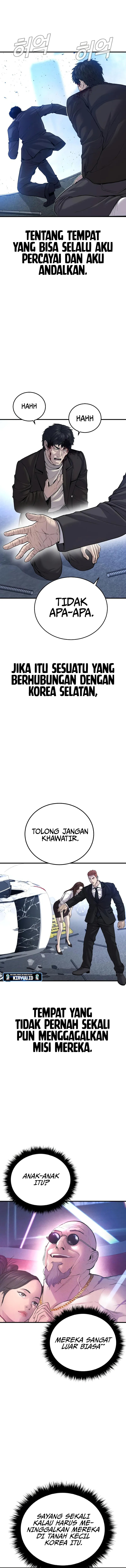 Halaman 25 dari Manager Kim Chapter 96