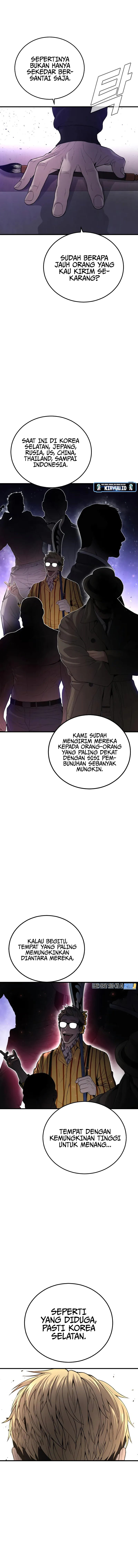 Halaman 4 dari Manager Kim Chapter 96