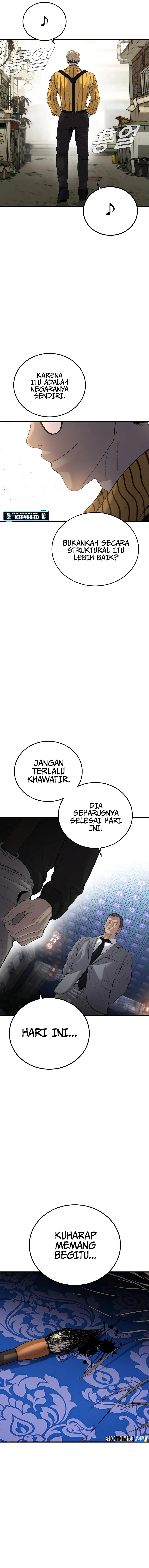 Halaman 5 dari Manager Kim Chapter 96