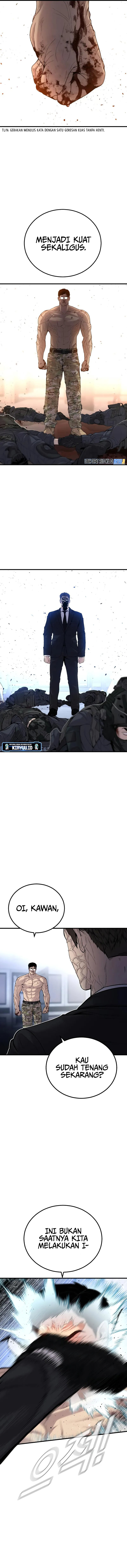 Halaman 7 dari Manager Kim Chapter 96