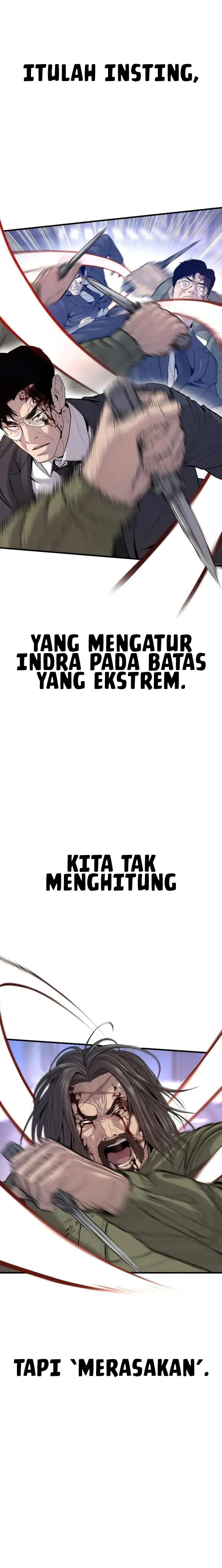 Halaman 13 dari Manager Kim Chapter 98