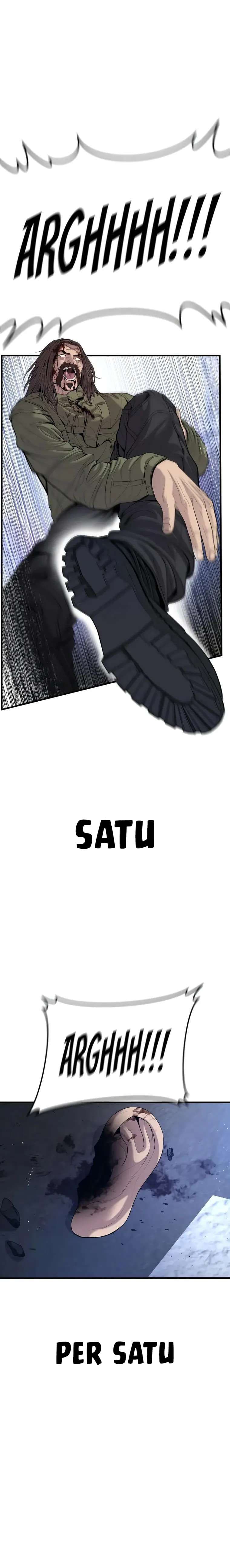 Halaman 17 dari Manager Kim Chapter 98