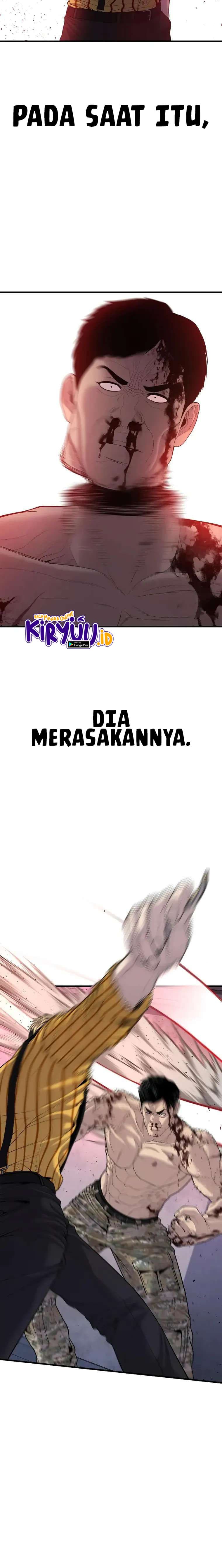 Halaman 27 dari Manager Kim Chapter 98