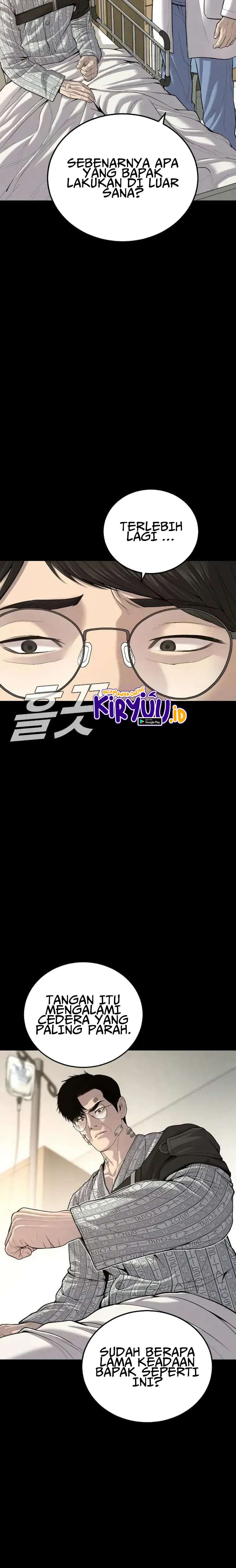 Halaman 3 dari Manager Kim Chapter 98