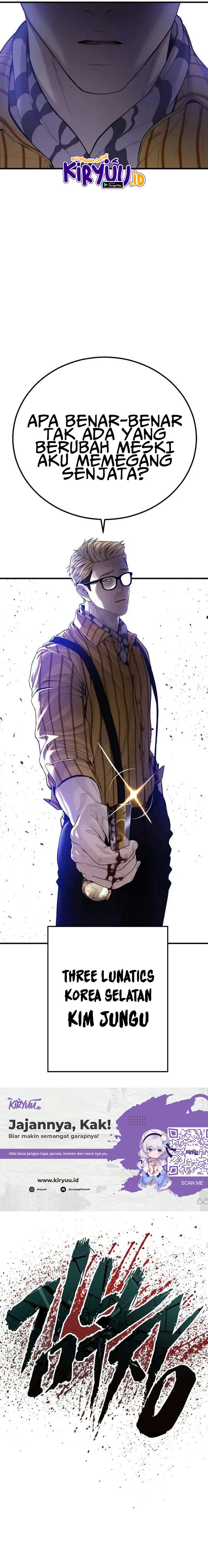 Halaman 38 dari Manager Kim Chapter 98