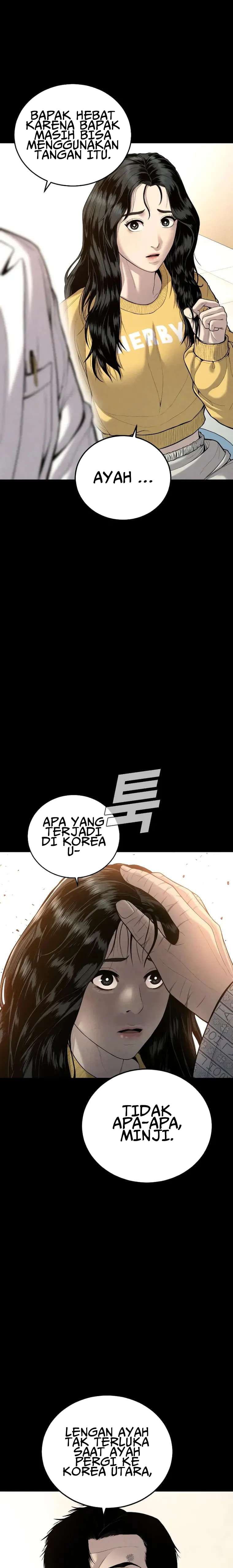 Halaman 4 dari Manager Kim Chapter 98