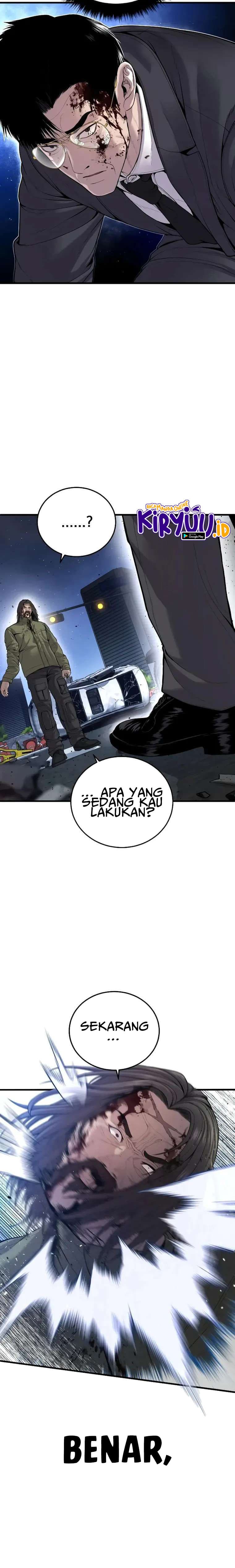 Halaman 7 dari Manager Kim Chapter 98