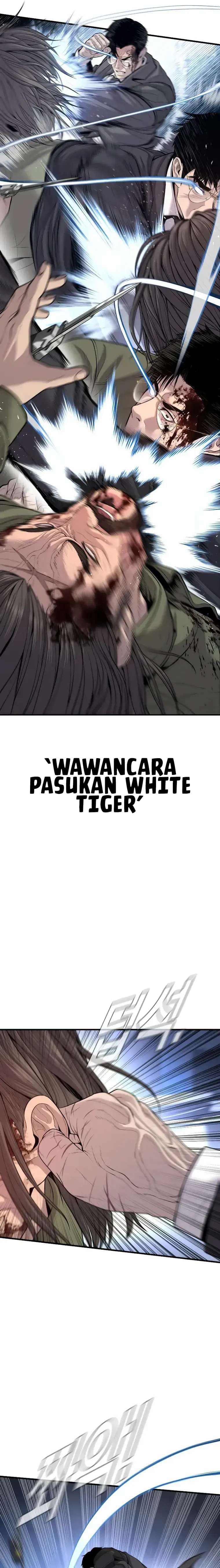 Halaman 8 dari Manager Kim Chapter 98