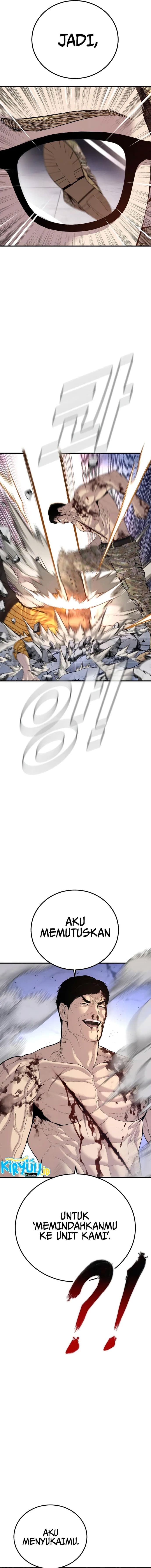 Halaman 10 dari Manager Kim Chapter 99