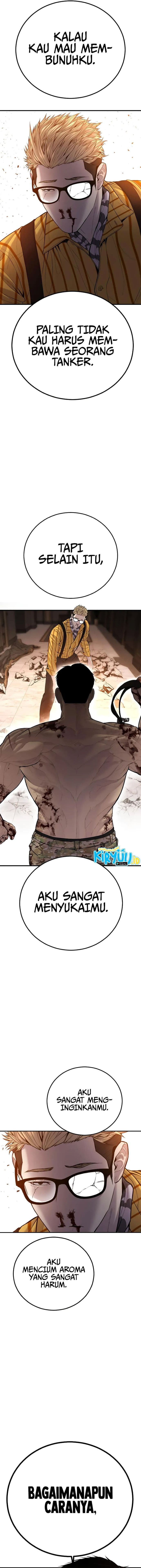 Halaman 19 dari Manager Kim Chapter 99