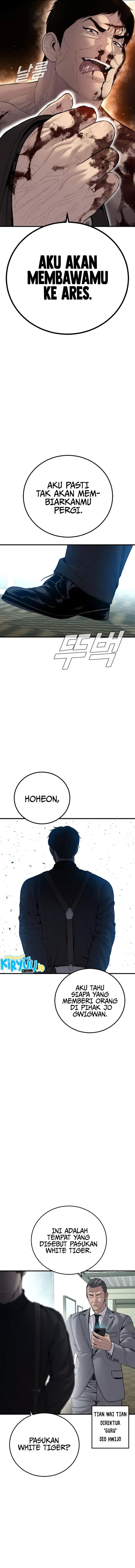 Halaman 20 dari Manager Kim Chapter 99