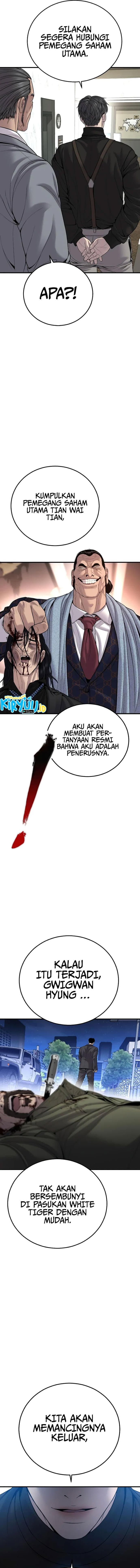 Halaman 22 dari Manager Kim Chapter 99