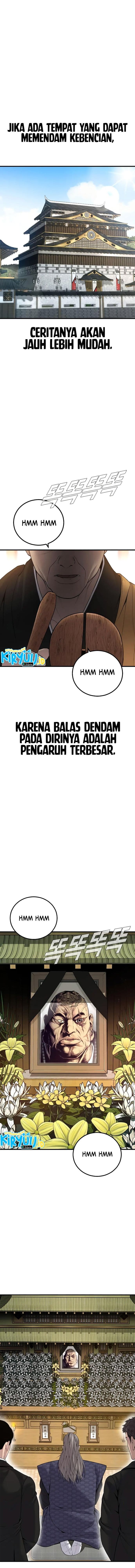 Halaman 27 dari Manager Kim Chapter 99