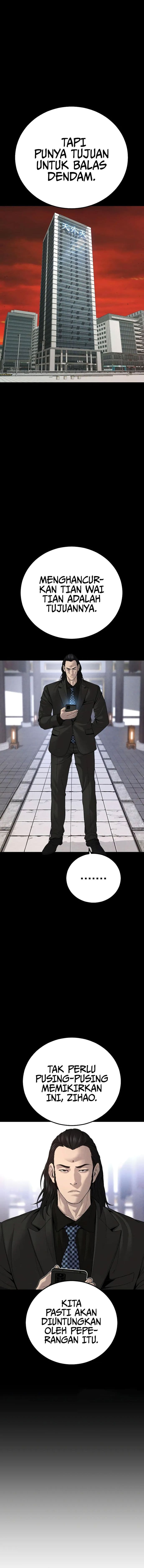 Halaman 4 dari Manager Kim Chapter 99