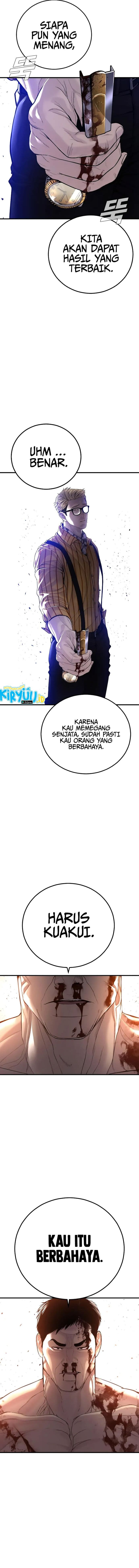 Halaman 9 dari Manager Kim Chapter 99