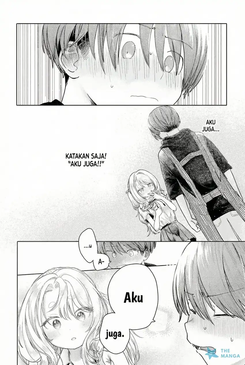 Mankitsu Shitai Jouren-san Raw chapter 18.2 halaman 5