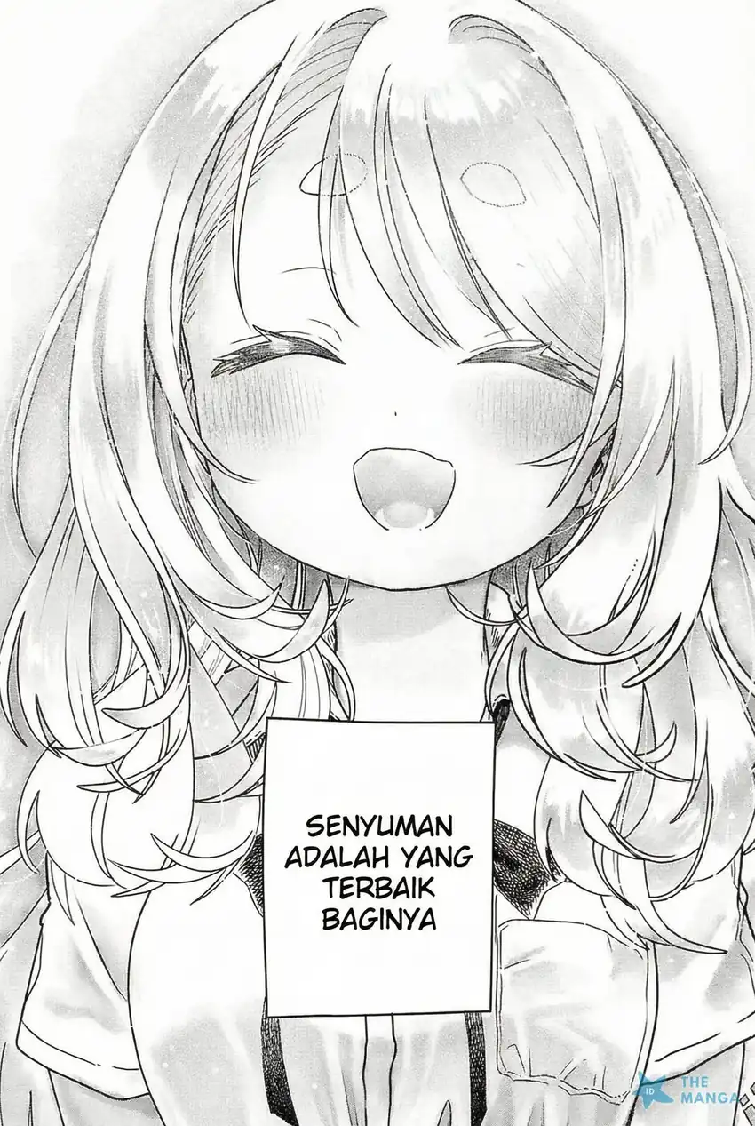 Mankitsu Shitai Jouren-san Raw chapter 18.2 halaman 7